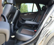 BMW X1 xDrive 18d