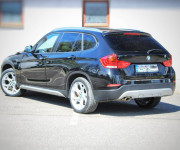 BMW X1 xDrive 18d