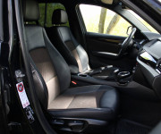 BMW X1 xDrive 18d