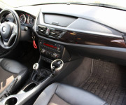 BMW X1 xDrive 18d