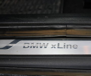 BMW X1 xDrive 18d