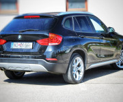 BMW X1 xDrive 18d