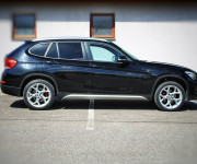 BMW X1 xDrive 18d