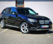 BMW X1 xDrive 18d