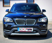 BMW X1 xDrive 18d