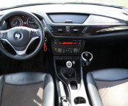 BMW X1 xDrive 18d