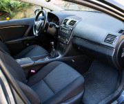 Toyota Avensis Combi
