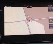 Škoda Kodiaq 2.0 TDI SCR Sportline DSG