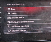 Škoda Kodiaq 2.0 TDI SCR Sportline DSG