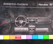 Škoda Kodiaq 2.0 TDI SCR Sportline DSG