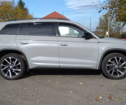 Škoda Kodiaq 2.0 TDI SCR Sportline DSG