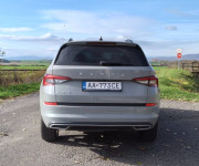 Škoda Kodiaq 2.0 TDI SCR Sportline DSG