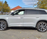 Škoda Kodiaq 2.0 TDI SCR Sportline DSG