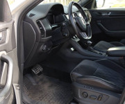Škoda Kodiaq 2.0 TDI SCR Sportline DSG