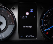 Toyota Hilux DC 2.8 I D-4D Invincible 1. majiteľ v záruke, nelakované, ochrana podvozku
