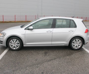 Volkswagen Golf 1.6 TDI BlueMotion 110k Comfortline