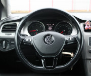 Volkswagen Golf 1.6 TDI BlueMotion 110k Comfortline