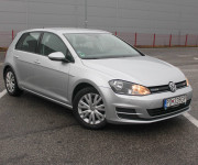 Volkswagen Golf 1.6 TDI BlueMotion 110k Comfortline