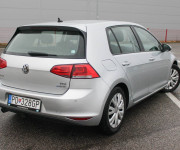 Volkswagen Golf 1.6 TDI BlueMotion 110k Comfortline