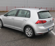 Volkswagen Golf 1.6 TDI BlueMotion 110k Comfortline