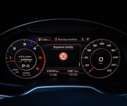 Audi Q7 3.0 TDI 272k quattro tiptronic 8-st.