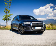 Audi Q7 3.0 TDI 272k quattro tiptronic 8-st.
