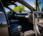 Audi Q7 3.0 TDI 272k quattro tiptronic 8-st.