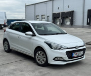 Hyundai i20 1.2i 16V Classic