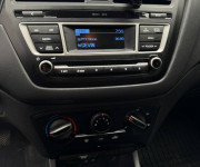 Hyundai i20 1.2i 16V Classic