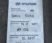 Hyundai i20 1.2i 16V Classic