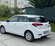 Hyundai i20 1.2i 16V Classic