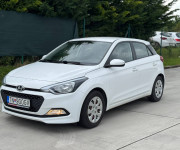 Hyundai i20 1.2i 16V Classic