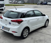Hyundai i20 1.2i 16V Classic