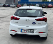 Hyundai i20 1.2i 16V Classic