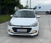 Hyundai i20 1.2i 16V Classic