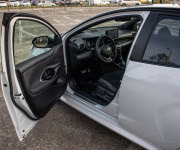 Toyota Yaris GR Sport Hybrid