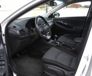 Hyundai i30 1.6 CRDi 110 Comfort