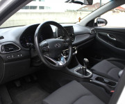 Hyundai i30 1.6 CRDi 110 Comfort