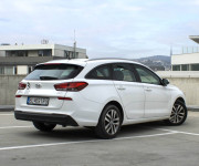 Hyundai i30 1.6 CRDi 110 Comfort