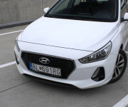 Hyundai i30 1.6 CRDi 110 Comfort