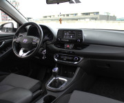 Hyundai i30 1.6 CRDi 110 Comfort