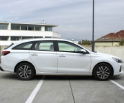 Hyundai i30 1.6 CRDi 110 Comfort