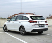 Hyundai i30 1.6 CRDi 110 Comfort