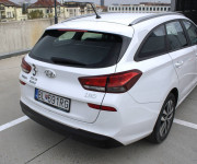 Hyundai i30 1.6 CRDi 110 Comfort