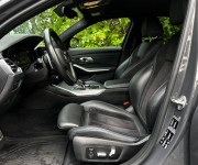 BMW Rad 3 330i xDrive A/T