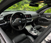 BMW Rad 3 330i xDrive A/T