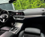 BMW Rad 3 330i xDrive A/T