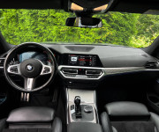 BMW Rad 3 330i xDrive A/T