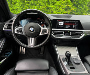 BMW Rad 3 330i xDrive A/T