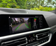BMW Rad 3 330i xDrive A/T